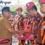 Cara Masuk Jadi Anggota Pemuda Pancasila