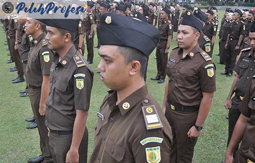 Syarat Masuk Pendidikan Pelatiahan Pembentukan Jaksa PPPJ