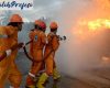 Gaji Pemadam Kebakaran Per Bulan Per Tahun