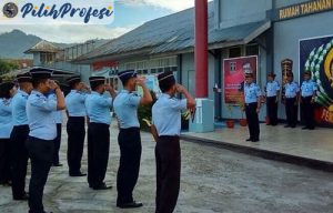 Gaji Penjaga Lapas 2021 : Lulusan SMA & S1 | Pilihprofesi