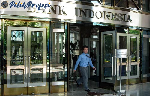 Gaji Pegawai Bank Indonesia Semua Posisi Tunjangan Syarat