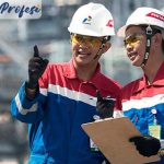 Gaji Pegawai Pertamina Semua Posisi Jabatan