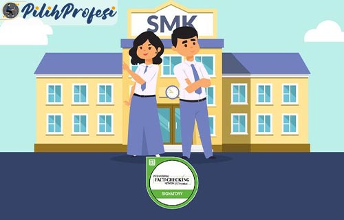 Jurusan SMK Yang Gajinya Besar