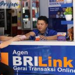 Cara Jadi Agen BRILink Syarat Modal Awal Keuntungan