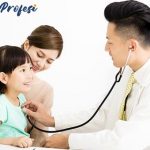 Gaji Dokter Anak Per Bulan Per Tahun di Indonesia