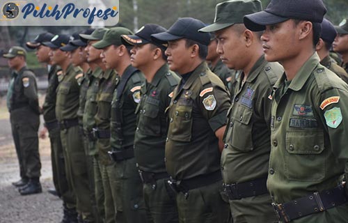 Gaji Komcad Komponen Cadangan Syarat Daftar Sanksi