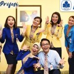 Gaji Pegawai Bank BCA Semua Posisi Tunjangan Syarat