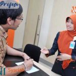 Gaji Pegawai Bank BNI Syariah Tunjangan Syarat