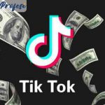 Gaji TikTok