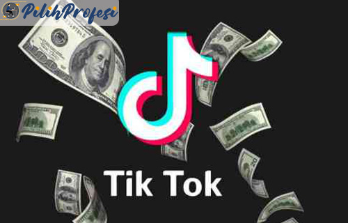 Gaji TikTok