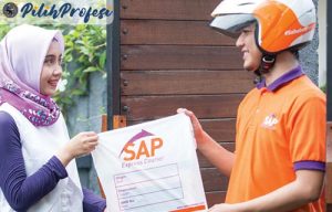 √ Gaji Kurir SAP Express 2021 : Sistem Gaji, Tunjangan ...