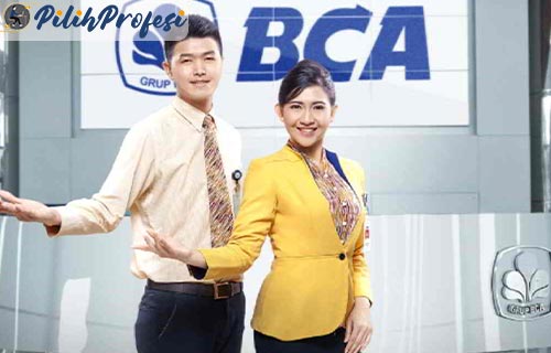 Syarat Umum Menjadi Pegawai Bank BCA