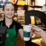 Gaji Barista Starbucks Sebulan Syarat Ketentuan