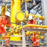 Gaji Karyawan Perusahaan Gas Negara Fasilitas Tunjangan