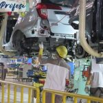 Gaji PT Astra Daihatsu Motor Semua Posisi Karyawan
