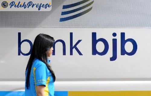 Gaji Pegawai Bank BJB Semua Posisi Tunjangan Syarat