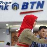 Gaji Pegawai Bank BTN Semua Jabatan Tunjangan Syarat