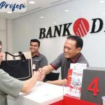 Gaji Pegawai Bank DKI Semua Posisi Tunjangan Syarat