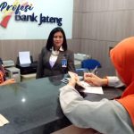 Gaji Pegawai Bank Jateng Semua Posisi Tunjangan Syarat