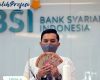 Gaji Pegawai Bank Syariah Indonesia Tunjangan Syarat