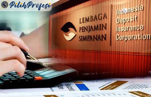 Gaji Pegawai LPS Tunjangan Fasilitas