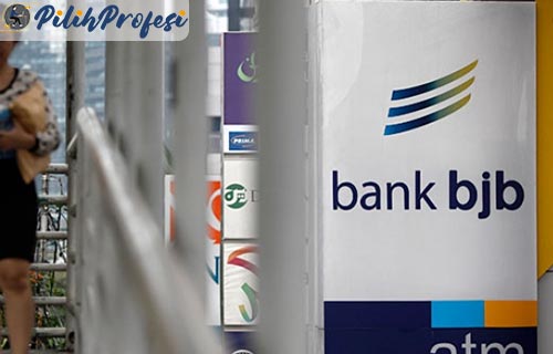 Sekilas Tentang Bank BJB