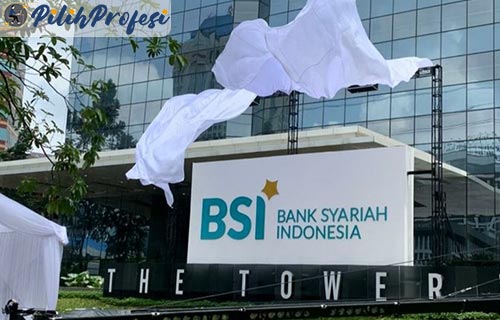 Sekilas Tentang Bank Syariah Indonesia