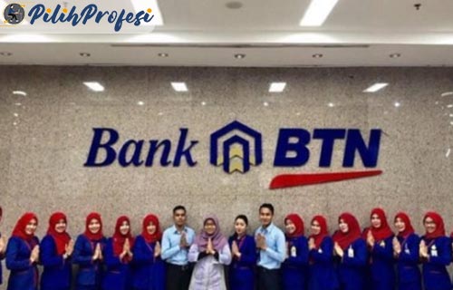 Syarat Daftar Jadi Pegawai Bank BTN