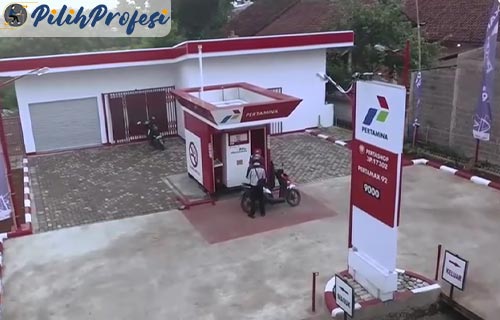 Syarat Mendirikan SPBU Mini