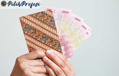 Tunjangan Karyawan Bank Syariah Indonesia