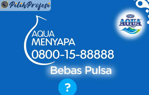 Call Center AQUA