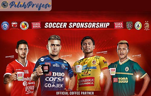 Cara Pengajuan Sponsorship ke Mayora