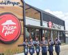 Gaji Karyawan Pizza Hut Semua Jabatan Fasilitas Tunjangan
