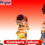 Gaji Komisaris Telkom