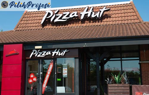 Sekilas Tentang Pizza Hut