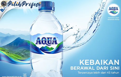 Syarat Mengajukan Sponsor AQUA