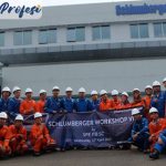 Gaji Karyawan Schlumberger Indonesia