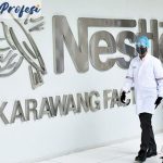 Gaji Pegawai PT Nestle Indonesia