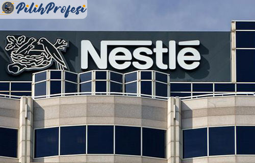 Informasi Lowongan Kerja PT Nestle