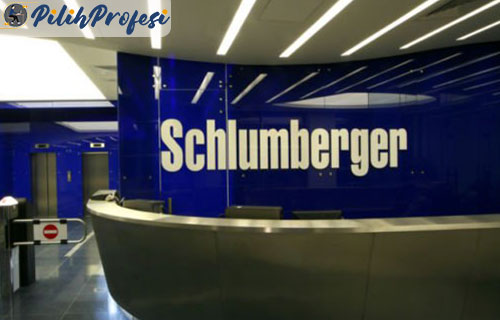 Profil Schlumberger Indonesia