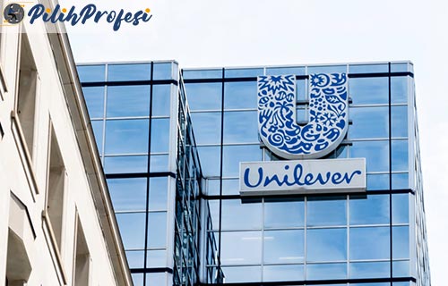 Sekilas Tentang PT Unilever Indonesia