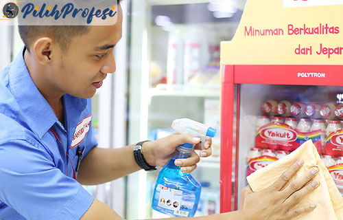 Tunjangan Karyawan PT Yakult