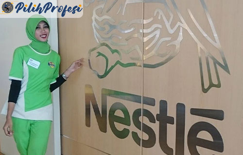 Tunjangan Pegawai PT Nestle Indonesia