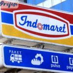 Cara Buka Gerai Indomaret