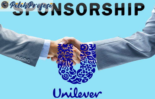 Cara Pengajuan Sponsorship ke Unilever