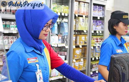 30 Cara Buka Gerai Indomaret, Syarat & Harga Franchise 2022