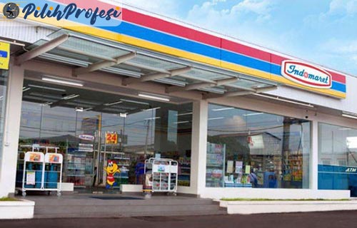 Keunggulan dan Kekurangan Franchise Indomaret