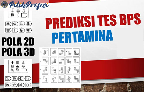 10 Contoh Soal Tes BUMN Pertamina & Jawabannya 2023 - Pilihprofesi