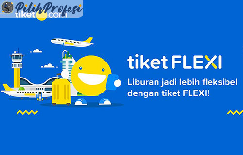 Produk Tiket.com