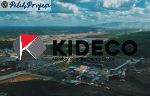 Profil PT Kideco Jaya Agung